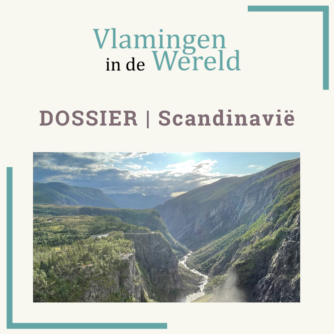 Dossier Scandinavië