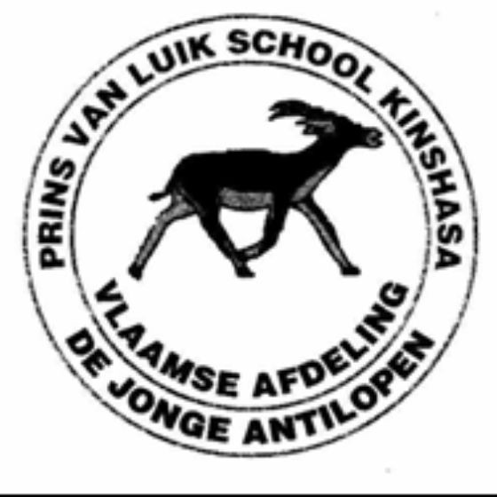 Prins Van Luik school